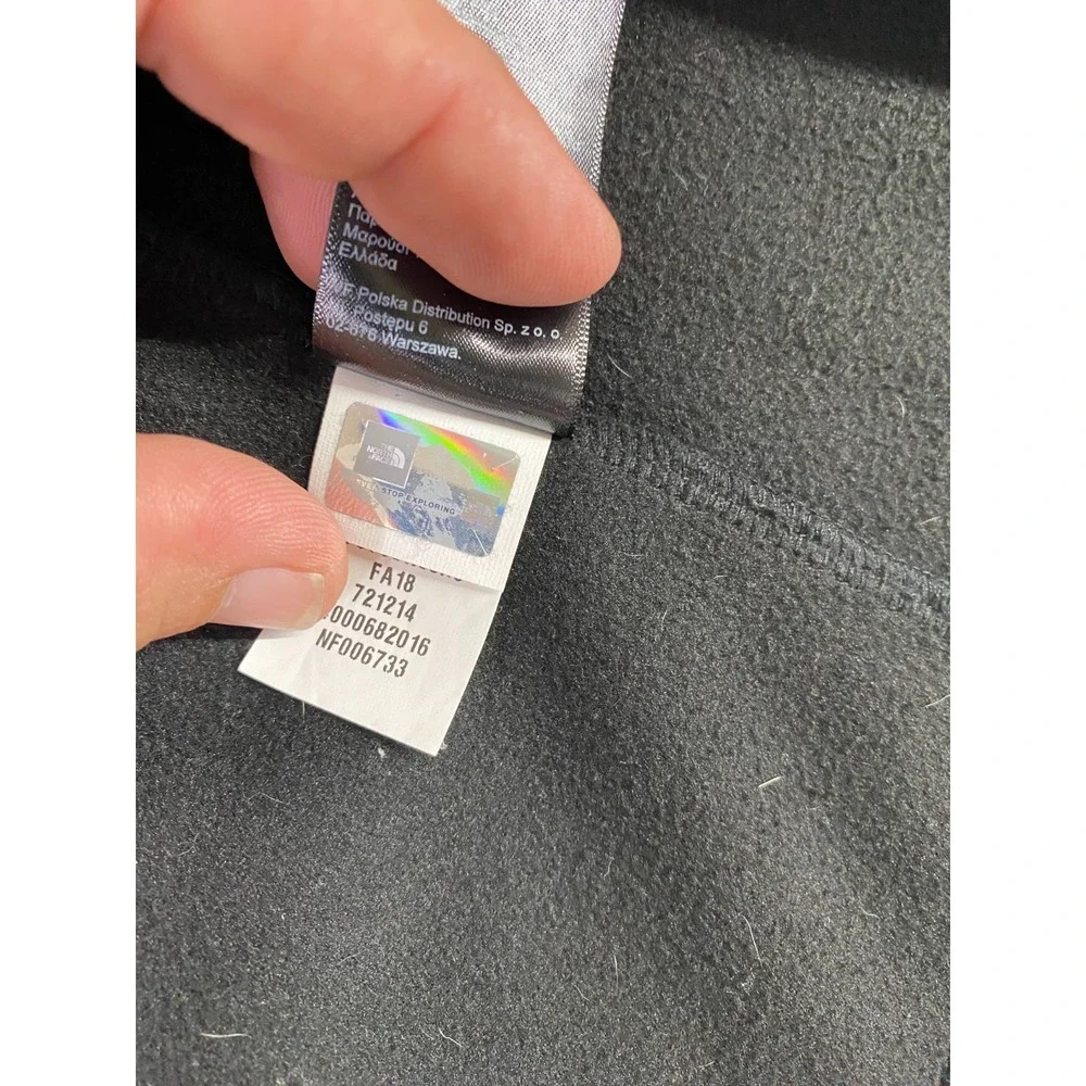 The North Face Apex Bionic 2 Softshell Active Jacket Men M Blk. Lightweight Hike